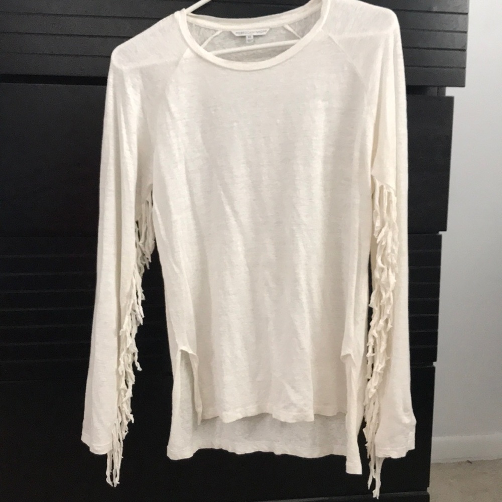 Like new Rebecca Minkoff top